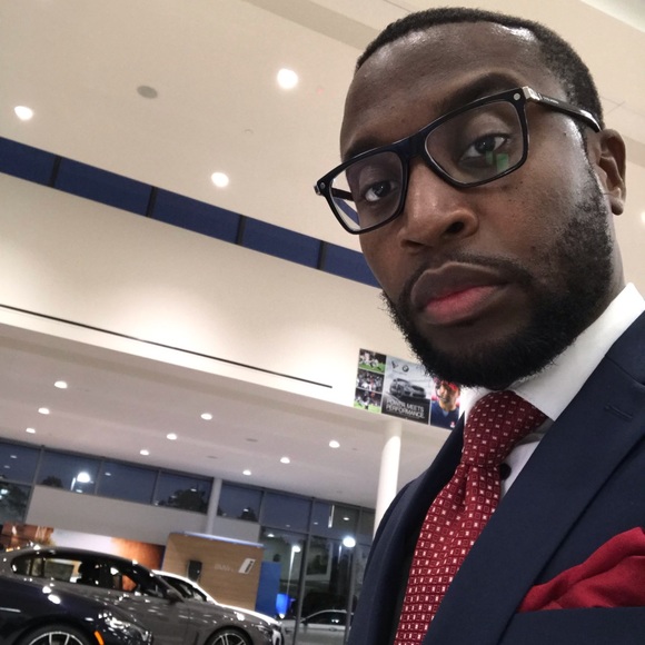 Meet your Posher, Christopher - Picture 1 of 1